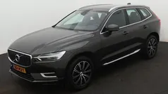 Gebruikt 2019 Volvo XC60 Inscription SUV | € 39.950 (Eerlijke prijs)