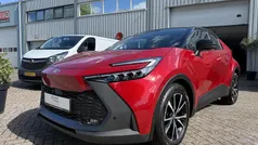 Gebruikt 2023 Toyota C-HR Edition SUV | € 31.950 (Super prijs)
