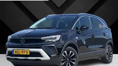 Gebruikt 2024 Opel Crossland Elegance SUV | € 22.395 (Eerlijke prijs)