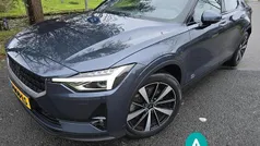 Gebruikt 2020 Polestar 2 Long Range Dual motor Hatchback | € 19.300 (Goede deal)