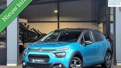 Gebruikt 2020 Citroën C3 PureTech Hatchback | € 9.950 (Goede deal)