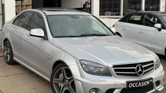 Gebruikt 2008 Mercedes C63 AMG AMG Sedan | € 16.500 (Goede deal)
