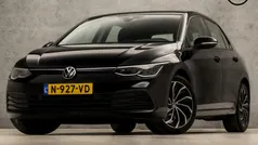 Zwart Gebruikt 2022 VW Golf VIII Sport Hatchback | € 19.245 (Goede deal)