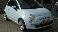 Gebruikt 2008 Fiat 500 Lounge Hatchback | € 3.795 (Eerlijke prijs)