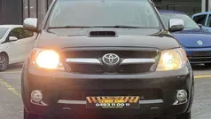 Gebruikt 2009 Toyota HiLux Pickup | € 12.499