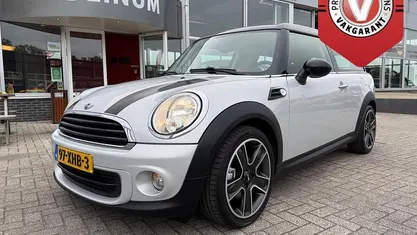 Occasion Mini One Clubman Business 98 PK (72 kW) 2012 Stationwagen