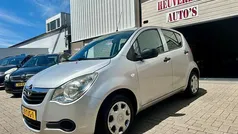 Gebruikt 2012 Opel Agila Selection Hatchback | € 2.999 (Eerlijke prijs)