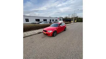 Occasion 2005 BMW 120 Executive Hatchback | € 2.699 (Goede deal)