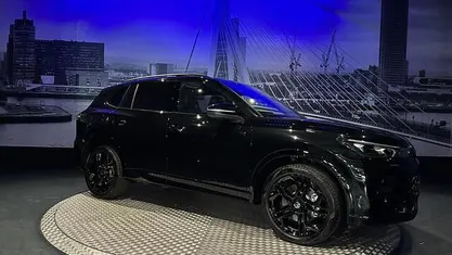 Occasion VW Tiguan R-line Edition 204 PK (150 kW) 2025 SUV