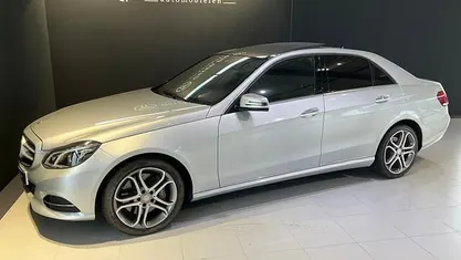 Occasion Mercedes E400 2014 Sedan