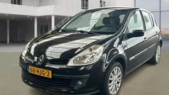 Zwart Gebruikt 2008 Renault Clio II Rip Curl Hatchback | € 2.250 (Eerlijke prijs)
