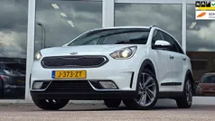 Gebruikt 2017 Kia Niro First Edition SUV | € 12.644 (Eerlijke prijs)