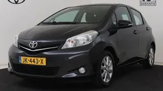 Gebruikt 2013 Toyota Yaris Hatchback | € 7.950 (Eerlijke prijs)