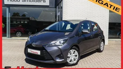 Occasion Toyota Yaris 69 PK (50 kW) 2018 Hatchback
