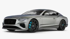 Gebruikt 2024 Bentley Continental GT Coupé | € 310.750 (Super prijs)