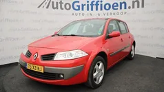 Gebruikt 2007 Renault Mégane II Business Hatchback | € 1.690 (Eerlijke prijs)