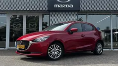 Gebruikt 2021 Mazda 2 Style Hatchback | € 16.490 (Eerlijke prijs)