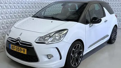 Occasion Citroën DS3 Sport Chic 156 PK (114 kW) 2011 Hatchback
