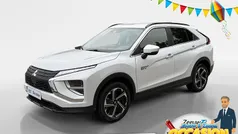 Gebruikt 2021 Mitsubishi Eclipse Intense SUV | € 22.740 (Eerlijke prijs)