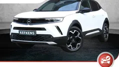 Gebruikt 2023 Opel Mokka Ultimate SUV | € 22.680 (Eerlijke prijs)