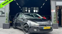 Gebruikt 2010 VW Golf VI Comfortline Stationwagen | € 7.000 (Eerlijke prijs)