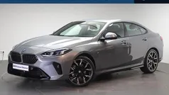 Grijs Gebruikt 2025 BMW 220 Comfort Edition Coupé | € 38.450 (Super prijs)