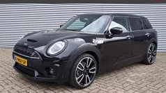 Gebruikt 2021 Mini Cooper Clubman Stationwagen | € 30.995 (Eerlijke prijs)
