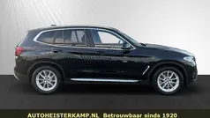 Gebruikt 2024 BMW X3 SUV | € 64.950 (Eerlijke prijs)