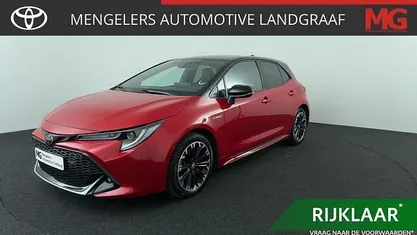 Occasion 2020 Toyota Corolla Sport Hatchback | € 21.895 (Goede deal)