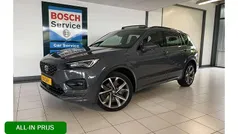 Grijs Gebruikt 2022 Seat Tarraco Business SUV | € 27.950 (Eerlijke prijs)