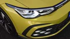 VW Golf VIII