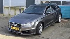 Grijs Gebruikt 2015 Audi A3 Sportback Ambition Hatchback | € 14.749 (Eerlijke prijs)