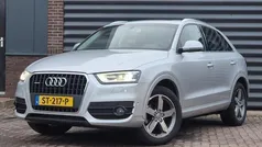 Gebruikt 2013 Audi Q3 Comfort SUV | € 17.850 (Eerlijke prijs)