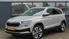 Gebruikt 2022 Skoda Karoq Business Line SUV | € 29.450 (Goede deal)