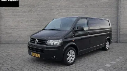 Occasion VW T5 131 PK (96 kW) 2009 Van
