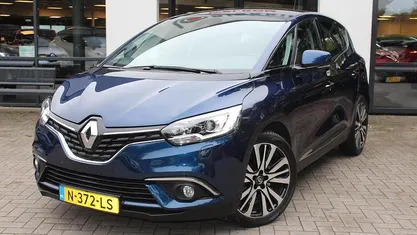 Occasion Renault Scénic IV Intens 2022 MPV
