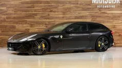 Gebruikt 2012 Ferrari FF Coupé | € 149.740