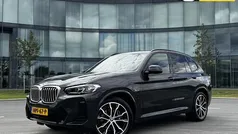 Gebruikt 2022 BMW X3 Executive SUV | € 44.880 (Eerlijke prijs)