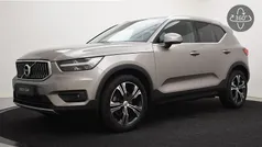 Gebruikt 2020 Volvo XC40 Inscription SUV | € 35.495 (Eerlijke prijs)