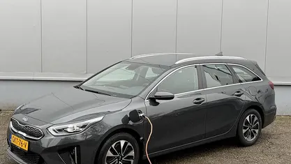 Occasion 2021 Kia Ceed Sportswagon Stationwagen | € 18.900 (Eerlijke prijs)