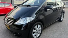 Gebruikt 2006 Mercedes A150 Classic MPV | € 1.950 (Goede deal)