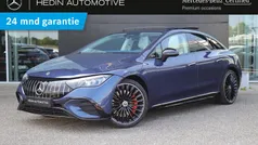 Mercedes EQE350