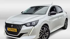 Gebruikt 2022 Peugeot 208 Allure Hatchback | € 17.925 (Eerlijke prijs)