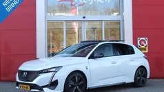 Gebruikt 2022 Peugeot 308 Business-Line Hatchback | € 27.495 (Eerlijke prijs)