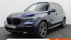 Blauw Gebruikt 2022 BMW X5 Executive SUV | € 62.900 (Super prijs)