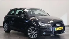 Gebruikt 2014 Audi A1 Admired Hatchback | € 13.950 (Eerlijke prijs)