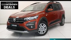 Gebruikt 2022 Dacia Jogger Comfort MPV | € 18.395 (Eerlijke prijs)
