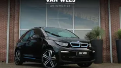 Zwart Gebruikt 2019 BMW i3 Executive Hatchback | € 17.750 (Eerlijke prijs)