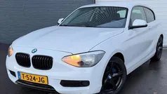 Gebruikt 2012 BMW 116 Hatchback | € 6.950 (Goede deal)
