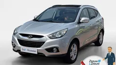 Grijs Gebruikt 2013 Hyundai ix35 SUV | € 8.940 (Goede deal)